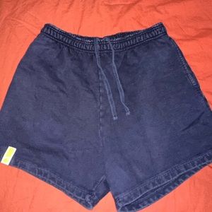 Daily Drills Shorts